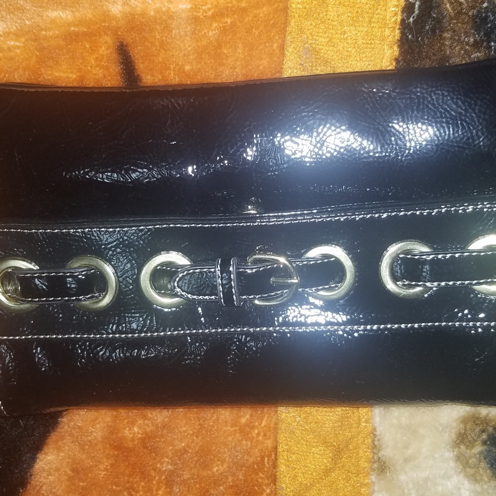 hand bag